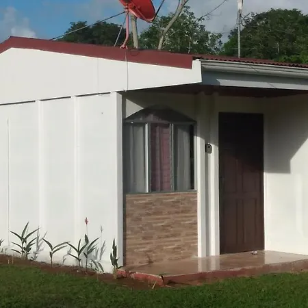 Kri'S House Villa La Fortuna Exterior photo
