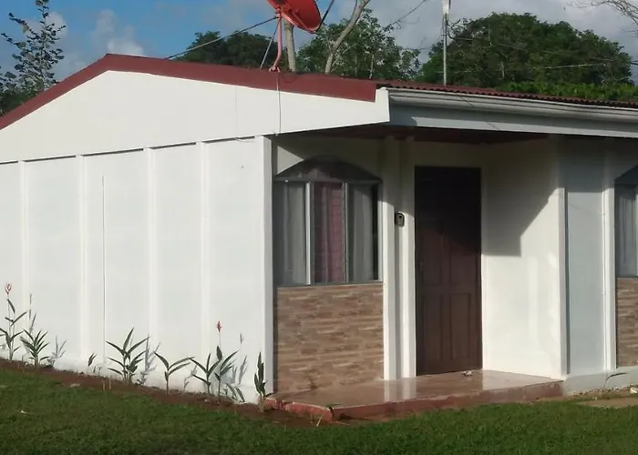 Kri\'S House