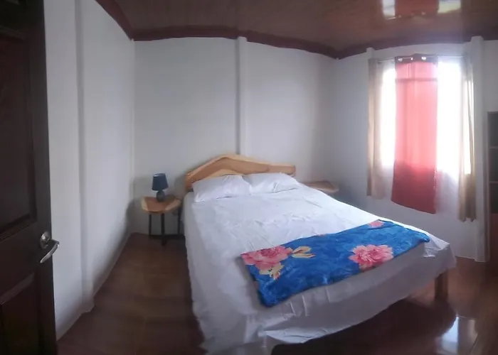 Kri\'S House
