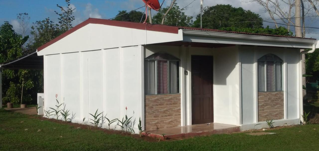 Kri's House La Fortuna