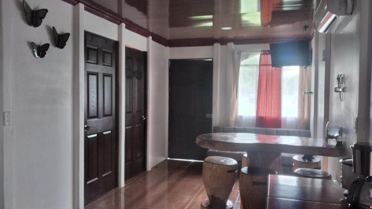 Kri's House Holiday home La Fortuna