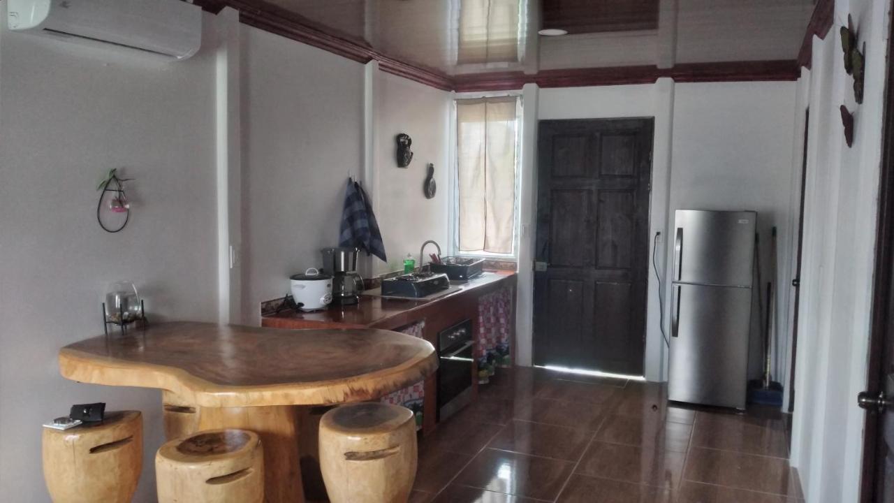 Holiday home Kri's House La Fortuna