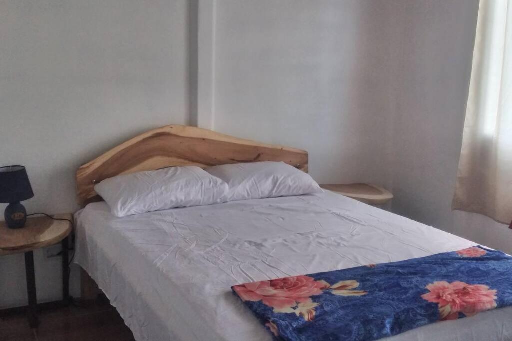 Kri's House Holiday home La Fortuna